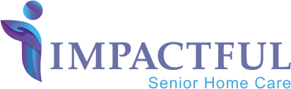 Impactful Home Care Logo
