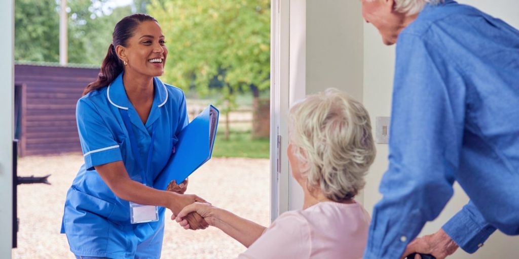Find the Perfect Home Care Agency for Your Senior Loved One
