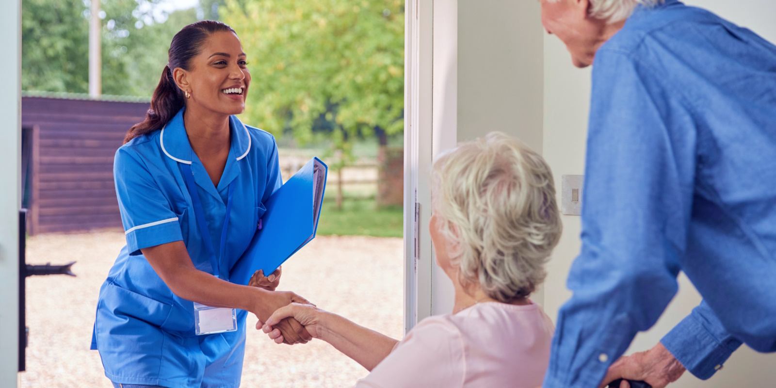 Choosing the Right Home Care Agency
