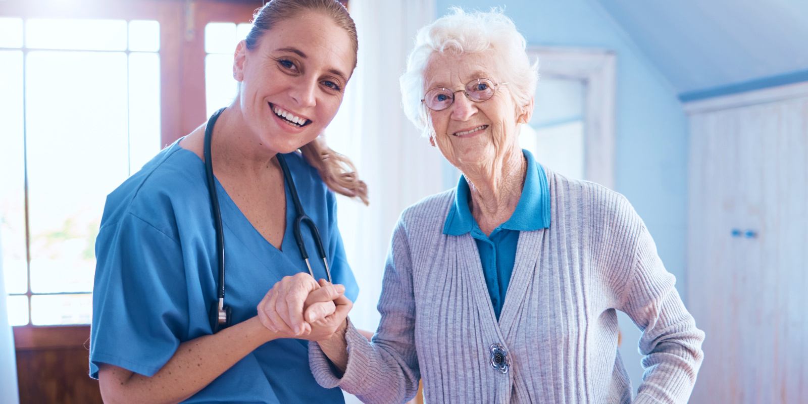 Communicating Effectively with Caregivers
