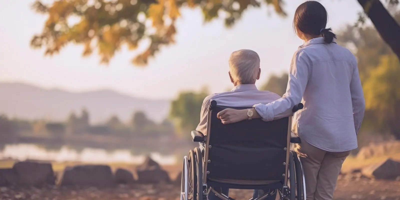 Finding the Perfect Companion for Your Loved One: A Guide for Families