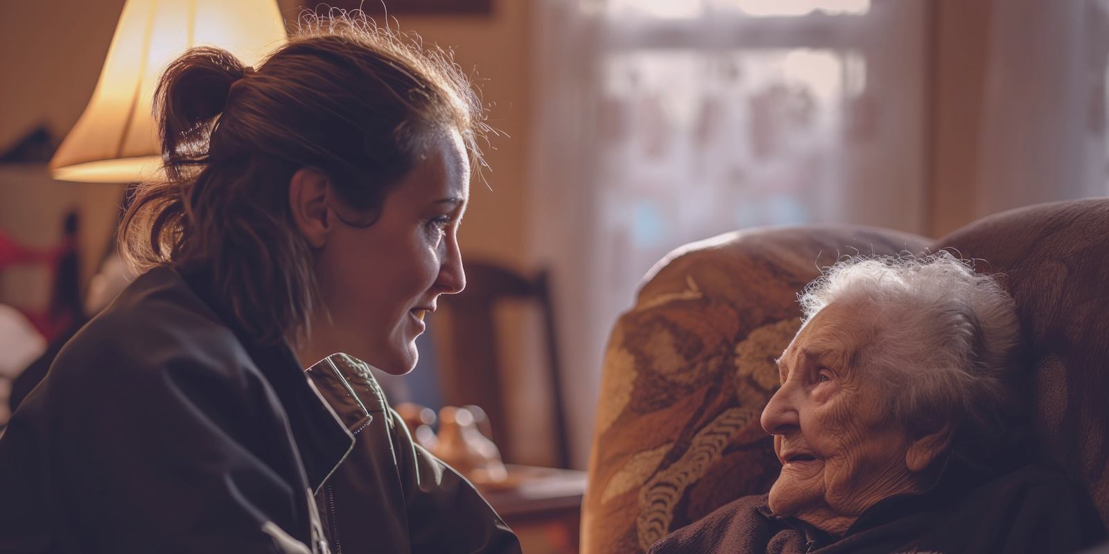 Is Live-in Care Right for You? A Guide to Home Care Options