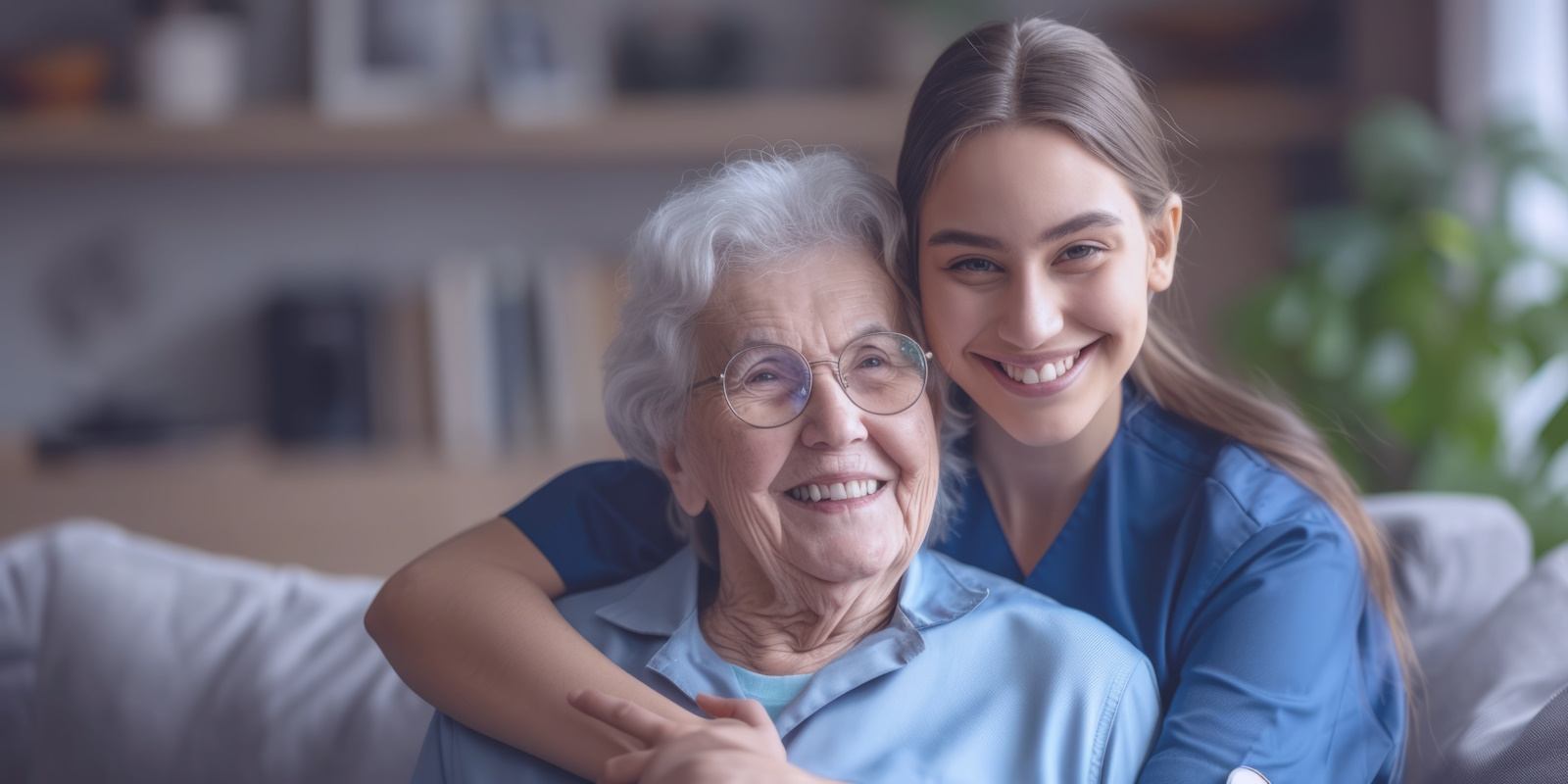 Ensuring Compatibility: Matching the Right Live-in Caregiver with Your Loved One's Needs