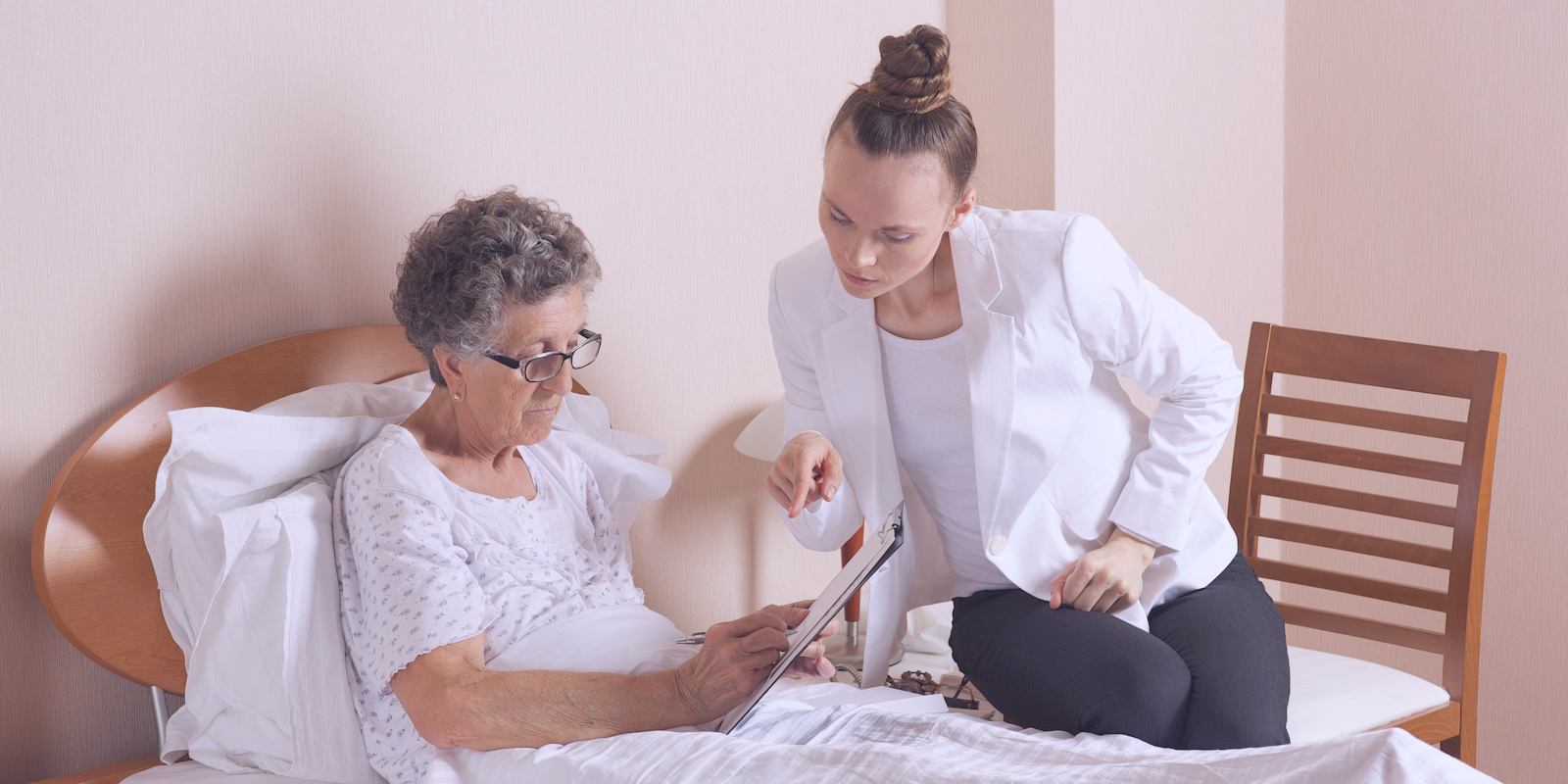 Creating a Personalized Care Plan for Your Loved One's Needs