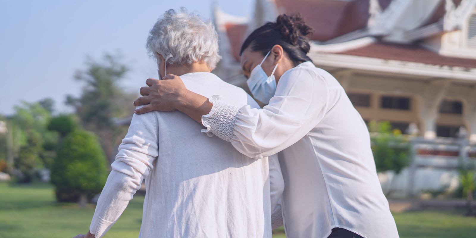 Finding Respite Care Solutions: Options for Short-Term Relief