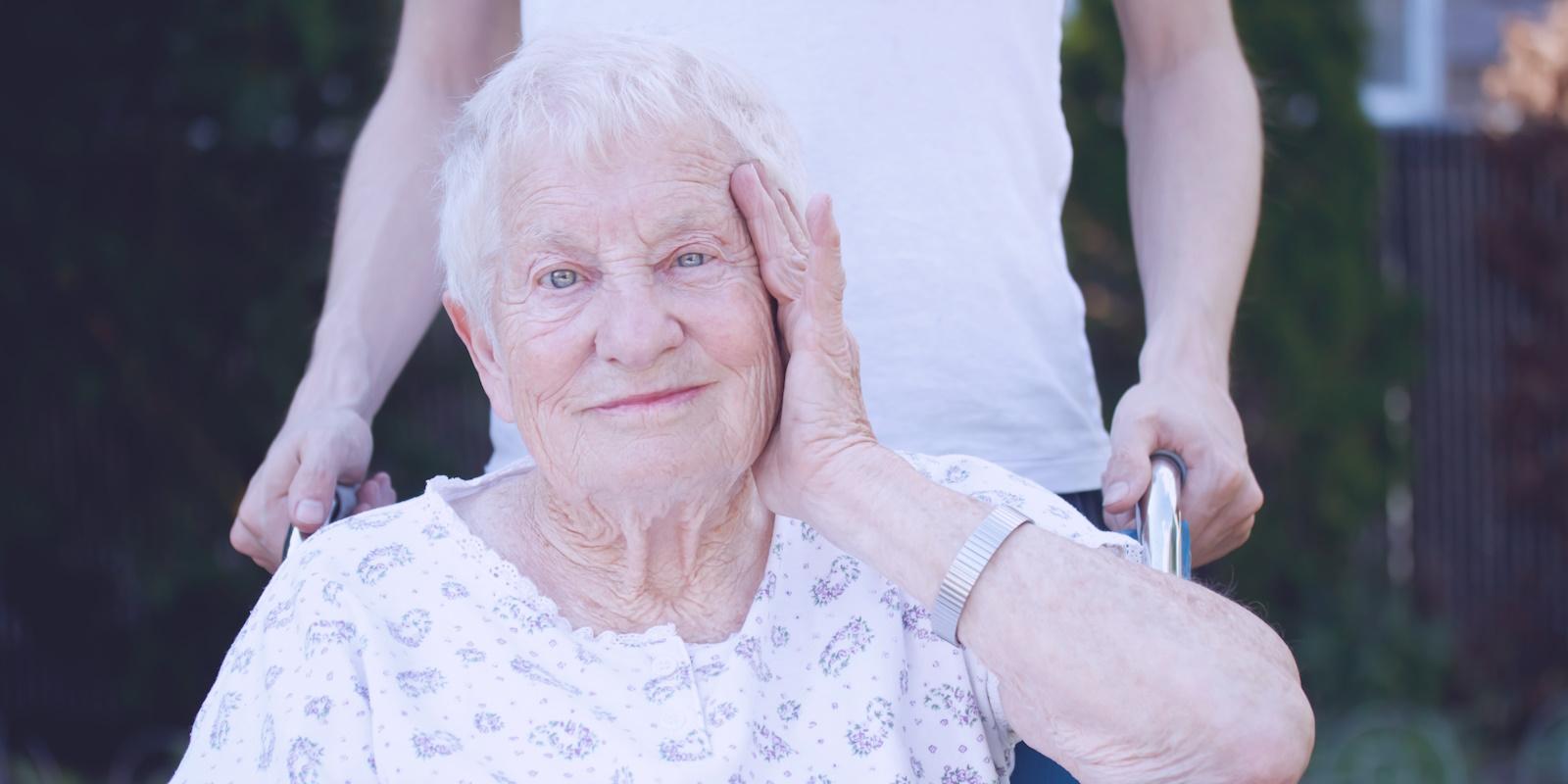 Maintaining Independence with Dignity: The Role of Personal Care