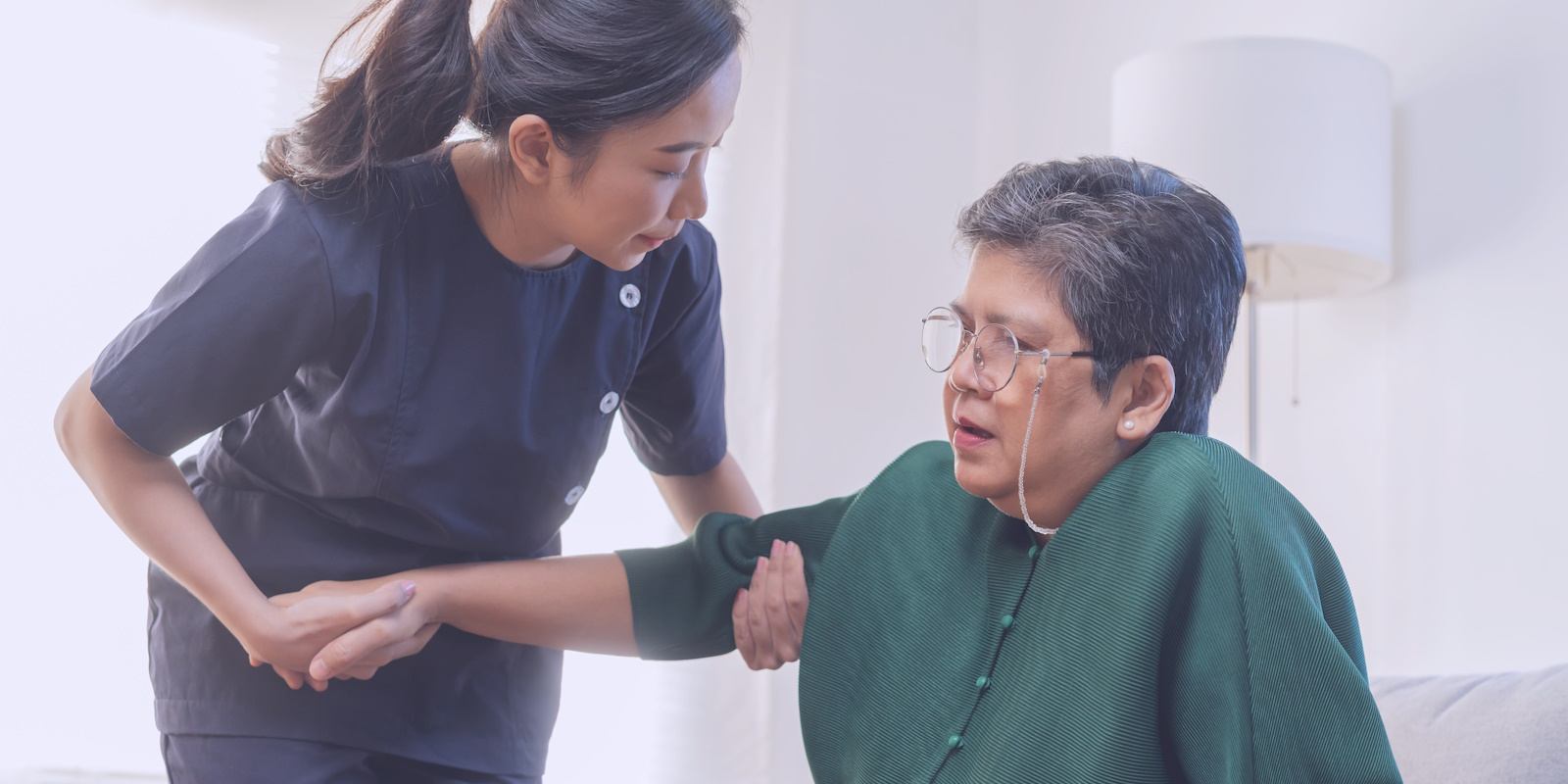 How Hourly Care Can Supplement Other Home Care Services
