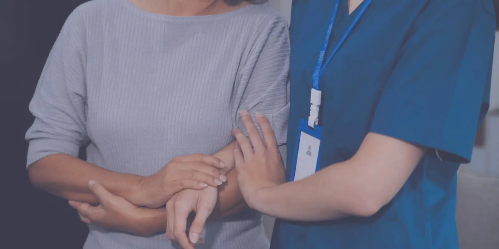 The Rewards of Being a Home Caregiver