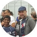 Nick Simon profile picture